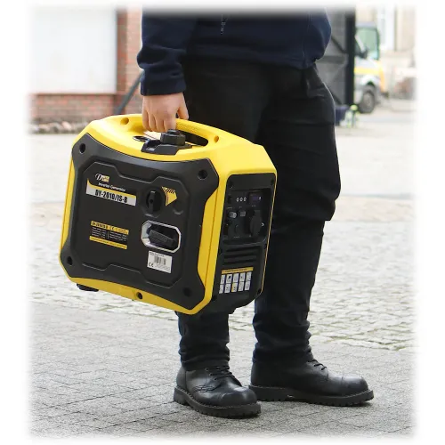 Strømaggregat Dynamo DY-2010/IS-B 1800W