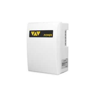 Nødstrømforsyning UPS 13.8V 1,5A - 7Ah VIDI-ZBF-015P