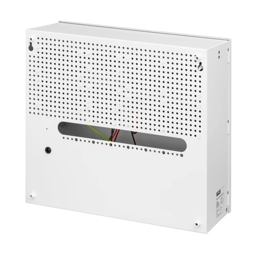 Buffer strømforsyning for PoE-kameraer BCS-UPS/IP8/E-S