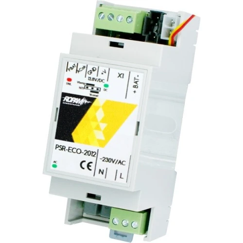 Alarmsystem, hjemmeautomatisering NeoGSM-IP-64/TPR-4x-P/ZP