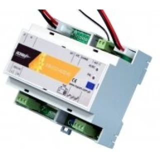Buffer strømforsyning Ropam PSR-ECO-5012-RS