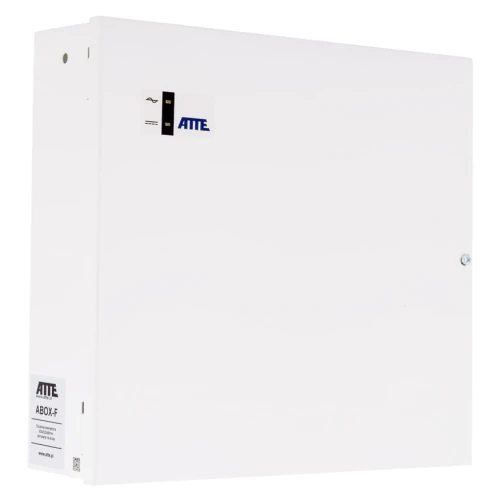 Zasilacz buforowy SMPS 12V 8A 100W ATTE AUPS-100-120-F