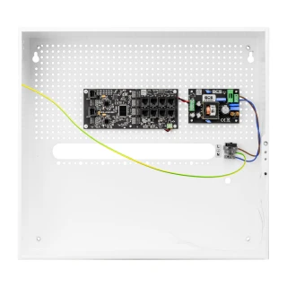Strømforsyning for PoE-kameraer BCS-IP8Gb/E-S