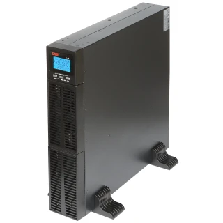 UPS strømforsyning AT-UPS1000RT/2-RACK 1000VA EAST