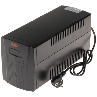 AT-UPS1500-LED 1500VA EAST UPS strømforsyning