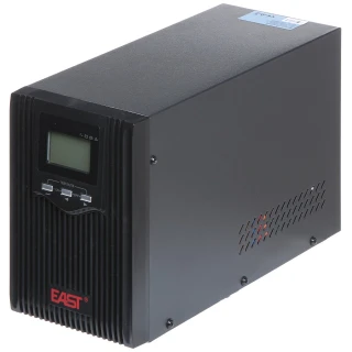 UPS strømforsyning AT-UPS1500S-LCD 1500VA EAST