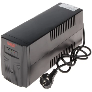 AT-UPS400-LED 400VA EAST UPS strømforsyning