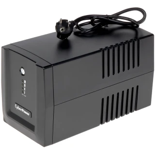 UPS Strømforsyning UT1500E-FR/UPS 1500VA CyberPower