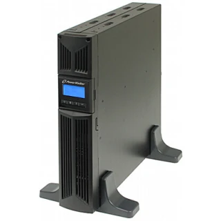 UPS strømforsyning VI-1500-RT/LCD 1500va