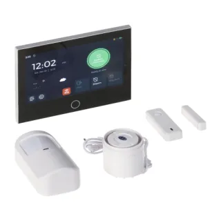 Zestaw alarmowy ATLO-AZ-WG74-TUYA