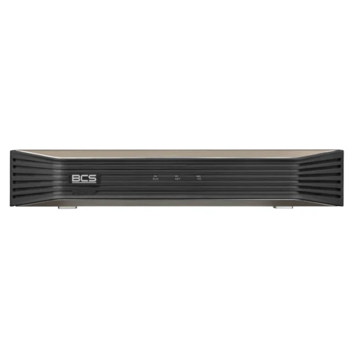 BCS Point overvåkingssett 8x BCS-P-TIP28FWR3L2-Ai2-G NightColor, ADC, intelligente funksjoner