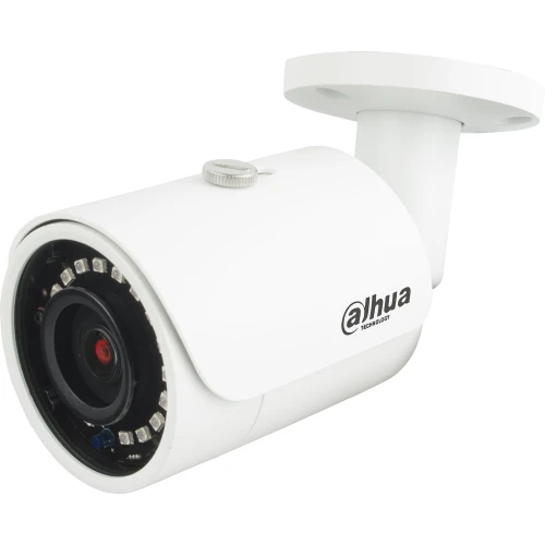 IP-kamera IPC-HFW1230S-0280B-S5 Full HD 2.8mm DAHUA