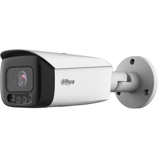 IP-kamera IPC-HFW5849T1-ASE-LED-0360B Full-Farge 4K UHD DAHUA