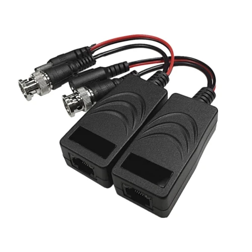 IP Tube Kamera 4Mpx BCS-V-TIP54FCR6L6-Ai2(2), NightColor, AcuSense