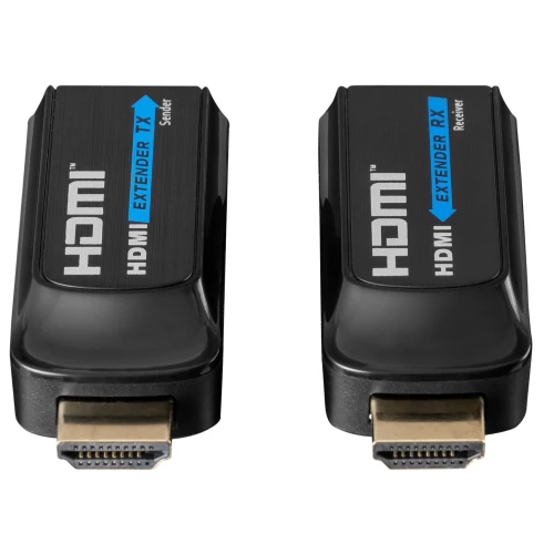 Sett med BCS-UTP-HDMI-MINI konvertere