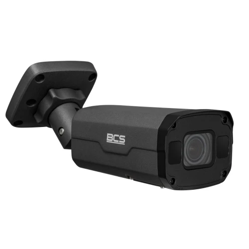 IP-rørkamera 2Mpx BCS-P-TIP52VSR5-AI1-G med motozoom-objektiv 2.7 ~ 13.5mm