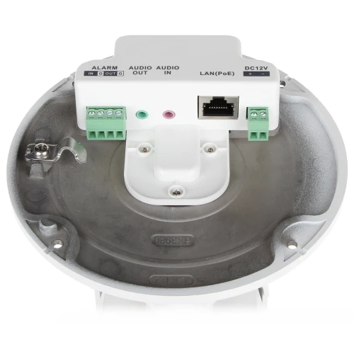 Vandal-sikker IP-kamera DS-2CD2666G2-IZS (2.8-12MM)(C) Hikvision
