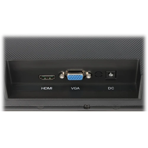 VGA, HDMI, AUDIO LM27-B200S 27" DAHUA skjerm