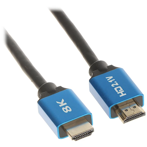 HDMI-1.5-V2.1 kabel 1.5 m
