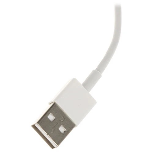 LIGHTNING-W/USB-W-1M 1.0m kabel
