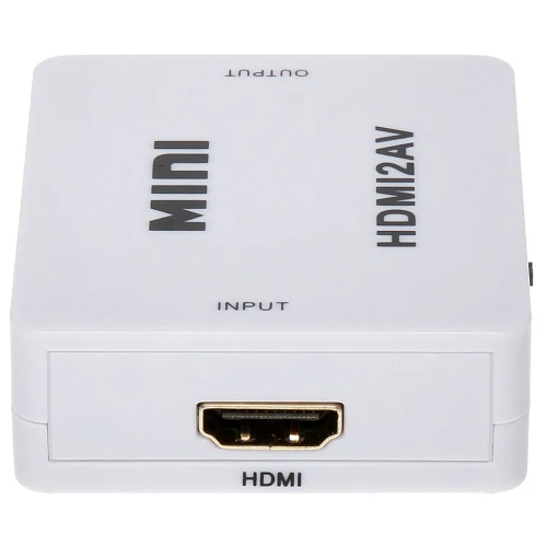 HDMI/AV Konverter