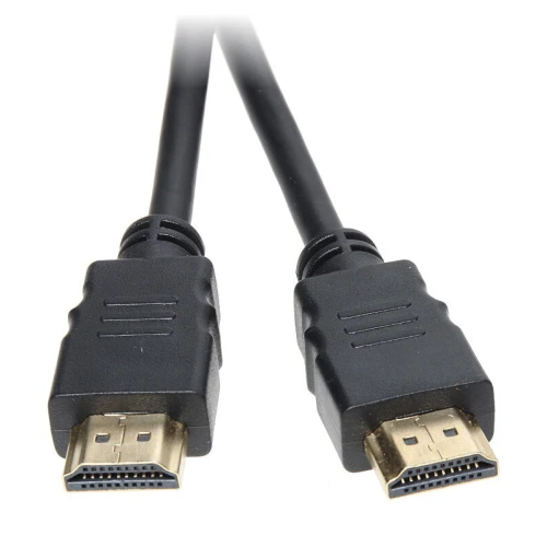 HDMI-1.0 kabel 1m
