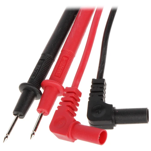 Kabel for elektriske målere MIE-0100B UNI-T
