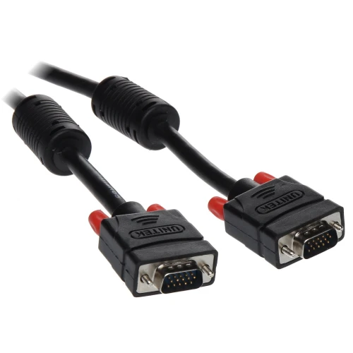 VGA-3.0-WW/U 3m Unitek kabel