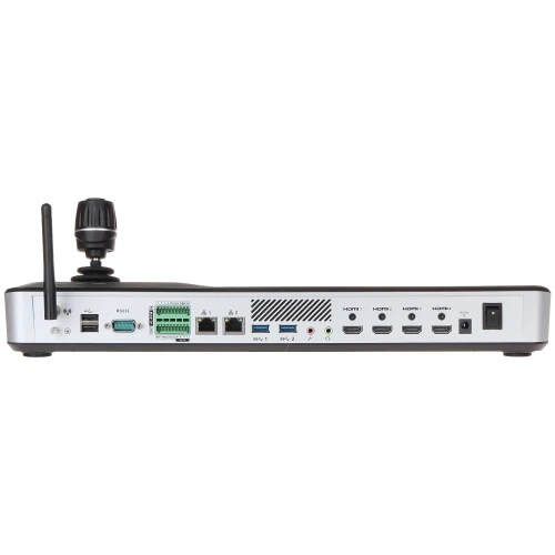 IP / RS-485 kontrolltastatur NKB5000-F DAHUA