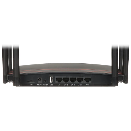 4G LTE Cat. 6 Access Point ROUTER LTE-CA2-103