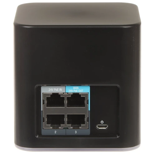 Accesspunkt Router ACB-ISP Wi-Fi 2.4GHz 300Mbps UBIQUITI