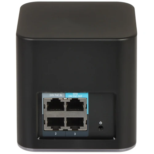 Accesspunkt Router ACB-AC Wi-Fi 5, 5GHz, 2.4GHz, 867Mbps 300Mbps UBIQUITI